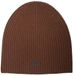 Stone Valley Bonnet tricoté sans revers Marron