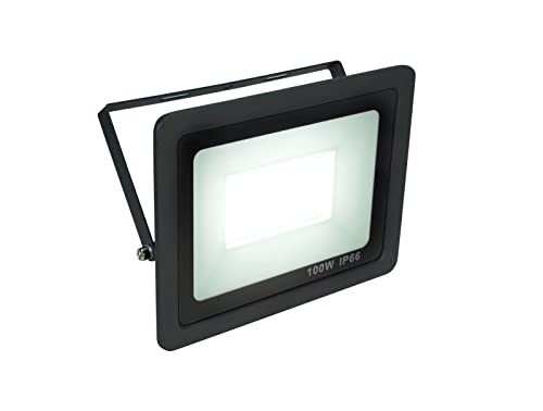 EUROLITE LED IP FL-100 SMD flood light CW