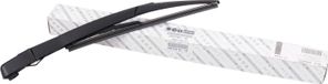 Fiat Balai d'essuie-glace arrière Lunette arrière 55701469