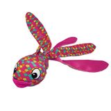 Kong Wubba Finz Roze S 25 cm