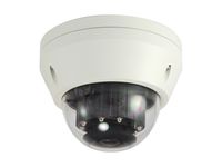 LevelOne FCS-3306 Dome IP-beveiligingscamera