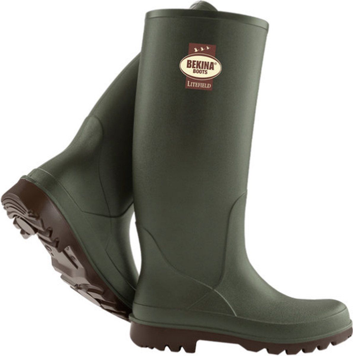 Bekina Litefield - 47 - 5412684001429