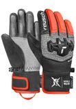 Reusch Fingerhandschuhe Worldcup Warrior R-TEX® XT Junior