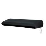 Gator GKC1540 Keyboard Cover keyboardhoes Zwart