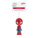 Hallmark Ornament Merry Mini Kunststof Spiderman kerstbal