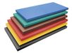 SNIJPLANK LACOR 60601 snijplank, groen, 600 x 400 mm