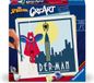 Ravensburger CreArt Marvel Spiderman - Schilderen op Nummer