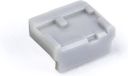SmartKeeper Essential Mini USB-B Port Lock (4x) + Lock Key Mini (1x) - Grijs