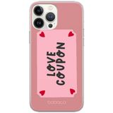 ERT GROUP mobiel telefoonhoesje voor Samsung A71 origineel en officieel erkend Babaco patroon Love Coupon 001