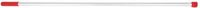 Scot Young L347 kleur gecodeerde verwisselbare handgreep, rood