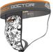 Shock Doctor Aircore Menstruatiecup Wit XL