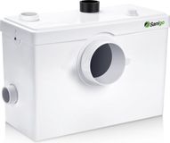 Sanigo Broyeur 600W Hefsysteem Afvalwaterpomp