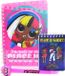 Karactermania LOL Surprise Rock-Shine Notitieboek A5 Hardcover Spiraalgebonden Veelkleurig