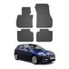 OMAC Tapis de sol pour BMW 2er Active Tourer F45 2014-2021