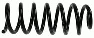 SACHS Fahrwerksfeder 996960 | Compatibel met: AUDI A8 D2