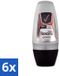 Rexona Advanced Protection Deo Roll-on Antitranspirant 50 ml - Voordeelverpakking - 6 stuks