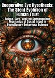 Cooperative Eye Hypothesis: The Silent Evolution of Human Trust: Sclera, Gaze, and the Subconscious Mechanics of Social Intent in Evolutionary Behavioral Science