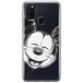 ERT GROUP mobiel telefoonhoesje voor Samsung M21 origineel en officieel erkend Disney patroon Mickey 016