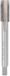 KS Tools 150.6073 Inzetschroefdraadtap voor M10x1,25 schroefdraadinzet