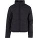 Urban Classics Ladies Arrow Puffer Jacket Black XL