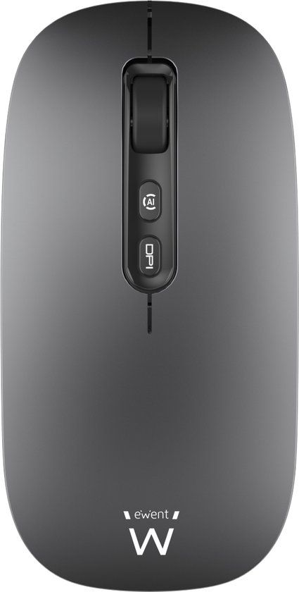 Ewent EW3207 Zwart
