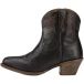 Ariat Bottes western en cuir pour femmes Darlin