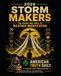 STORM MAKERS: THE POWER AND PERIL OF WEATHER MODIFICATION