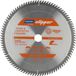 Clipper Norton Clipper Hout en Composiet - Zaagblad ATB Finishing - 305mm - 96 tanden