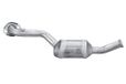 HELLA 8LE 366 053-911 Katalysator, uitlaatspruitstuk - Easy2Fit® Kit - Euro 4 - eendelig - Set met montagedelen - voor o.a. RENAULT TWINGO I