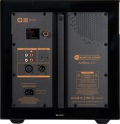 Monitor Audio: Anthra W10 Subwoofer - Zwart