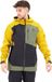 Black Diamond Recon Stretch Ski Shell Jas Groen, Geel, Zwart XL Man