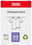 Propex Parts Wasstrips - Lavendel - Duurzaam - Plastic- en Parabenenvrij Wasmiddel - 32 wasjes