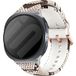 Strap-it Samsung Bracelet serpent rusé Galaxy Watch 8 - 44mm
