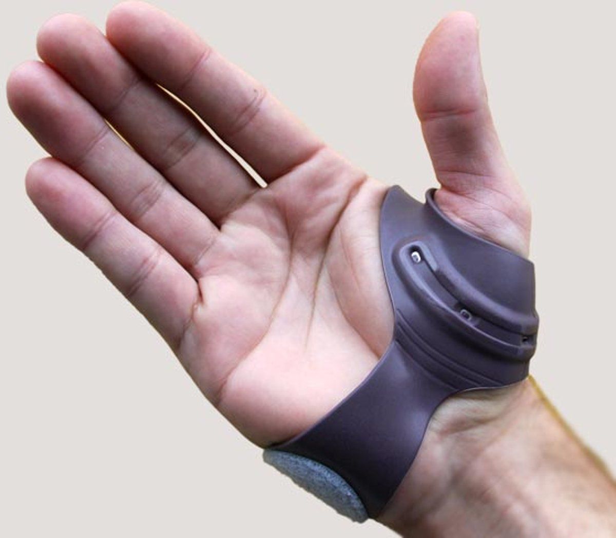 Push Ortho Duimbrace CMC maat 2 Rechts - 8715669004734