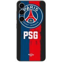 Maniacase Beschermhoes Samsung Galaxy S25 Plus voetbalclub paris saint germain