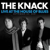 Suburban Knack - Live At The House Of Blues (September 25, 2001) (2 LP) (Limited Edition) (Blue Coloured Vinyl)