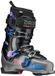 Dalbello Cabrio Lv 130 3dwrap Chaussures de ski alpin Gris 25.5