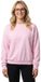 Roxy Surfing By Moonlight Sweatshirt Rose M Femme