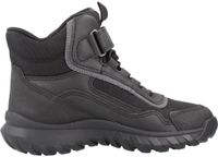 Geox Simbyos Abx Laarzen Zwart EU 33 Jongens, Meisjes