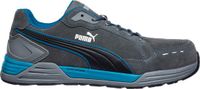 Puma Airtwist Grey Laag S3 644610