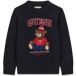 Pull bébé garçon N6BR03-Z1393