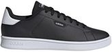 Adidas Urban Court Schoenen Zwart EU 46 2/3 Man