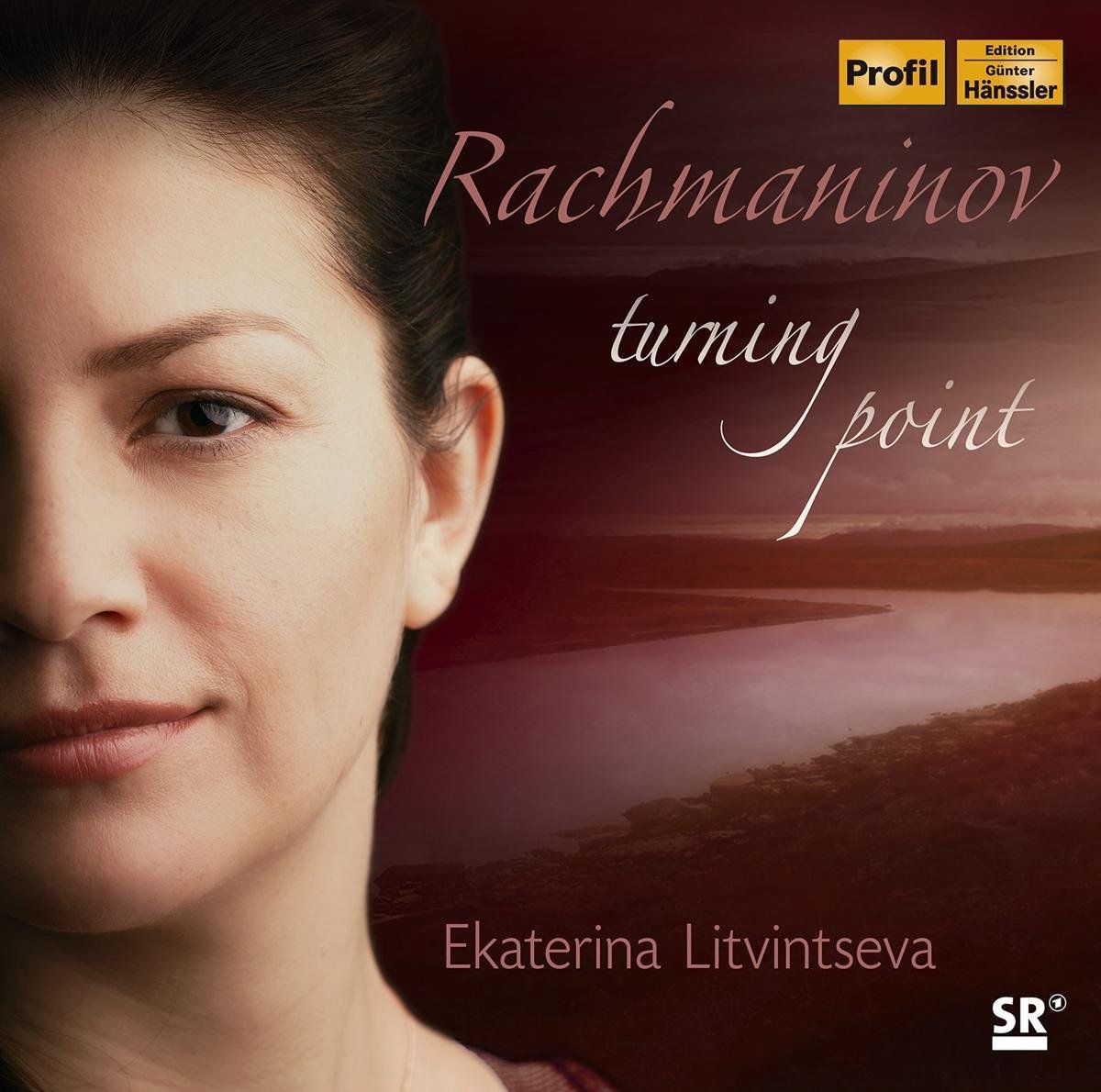 OUTHERE Rachmaninov/Turning Point