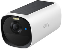 Eufy E40 Add-on - Draadloze Outdoor Beveiligingscamera - 2K - Wit