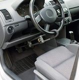 CORA 000103014 Super Block Antivol Pédale-Volant pour Voiture