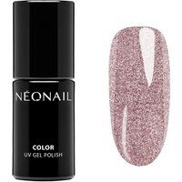 NEONAIL Nagellak Wintercollectie UV-nagellak Unisex 7.2 ml Grijs