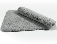 Spirella Badmat – Antislip Badkamermat met OEKO-TEX Certificering – Douchemat voor Veiligheid op de Badkamervloer