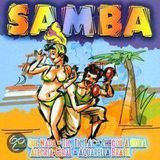 Samba, Rainbowcd.com Latin Beat Samba von Various