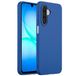 imoshion Color Backcover - Geschikt voor Samsung Galaxy A17 (5G) / A17 (4G) - Cobalt Blue