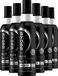 Syoss Glaze Primer – 3 in 1 Styling, Gloss Booster en Hittebescherming tot 230°C – Glanzende Basis – 6x150 ml